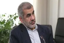 پاسخ نیکزاد به حضورش در ستاد رئیسی| نیکزاد رئیس ستاد انتخابات رئیسی می‌شود؟

