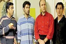 ساخت فصل جدید «روزگار جوانی» پس از ۲۰ سال | سریالی که اصغر فرهادی نویسنده‌اش بود
