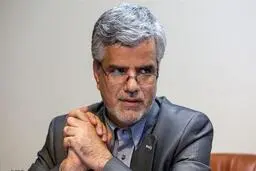 واکنش محمود صادقی به سخنان قالیباف درباره سفر به مسکو