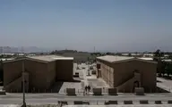 حملات راکتی داعش به پایگاه هوایی آمریکا در افغانستان
