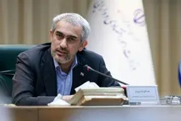 وزیر اقتصاد: پس از جنگ، بودجه تحت فشار است | سر ماه حقوق‌ها و یارانه‌ها را باید از کجا تأمین کنیم؟