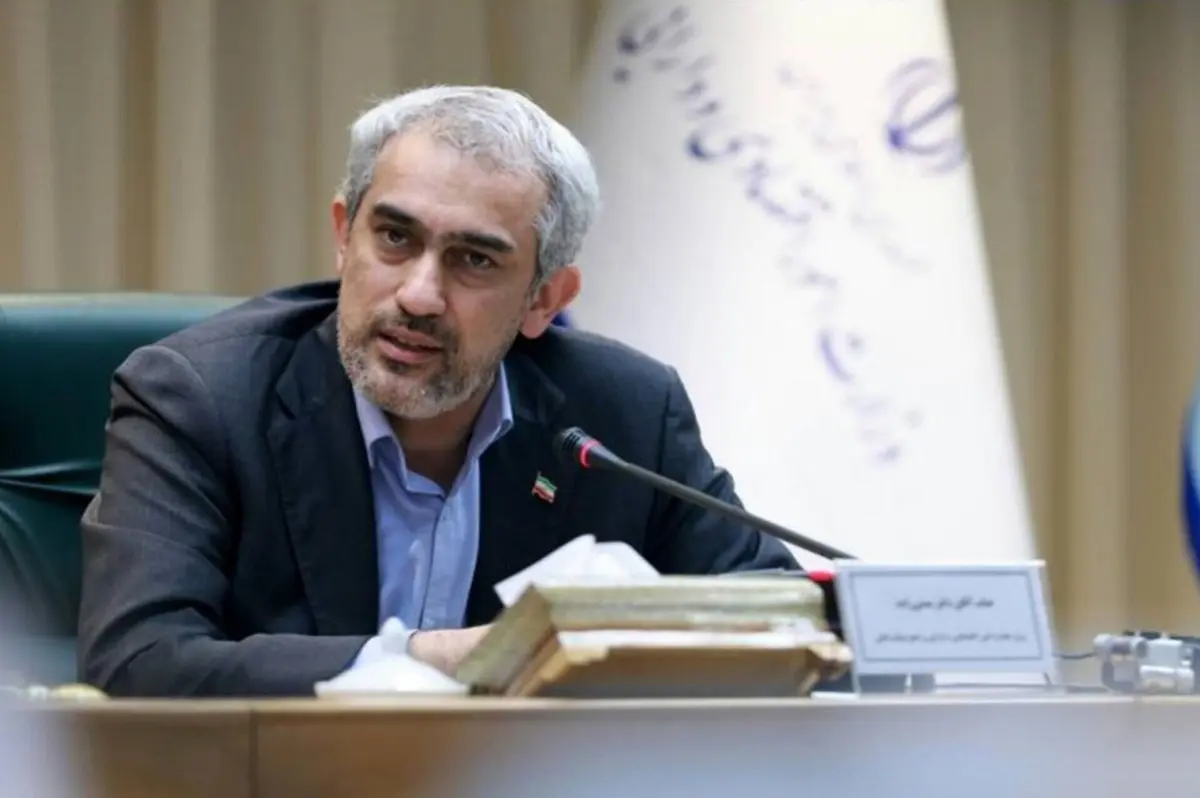 وزیر اقتصاد: پس از جنگ، بودجه تحت فشار است | سر ماه حقوق‌ها و یارانه‌ها را باید از کجا تأمین کنیم؟