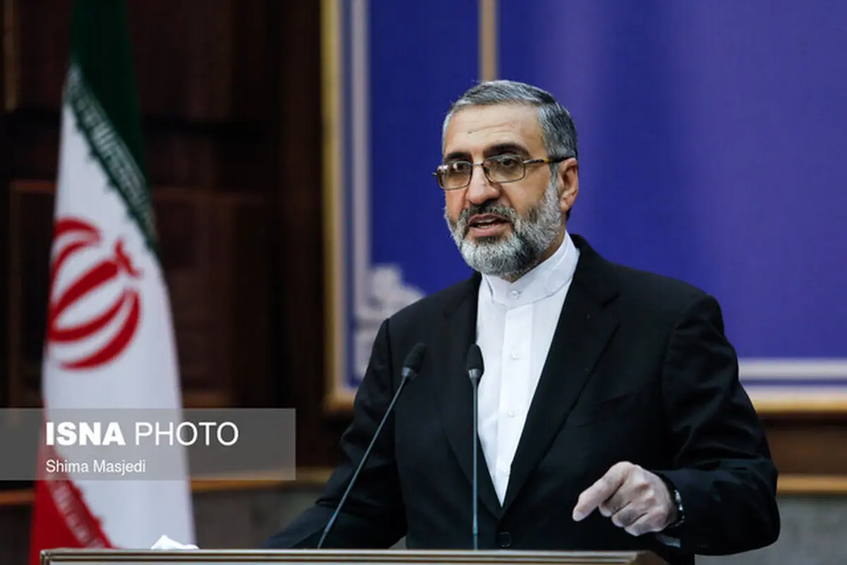  مفاسد اقتصادی | سخنگوی قوه قضاییه: ماموریت مابیدار کردن متولیان در خواب است