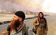 
گروه تروریستی "جنود الشام" در سوریه خود را منحل کرد
