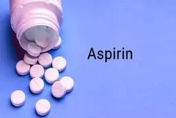 عوارض خطرناک مصرف آسپرین 