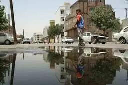 محله‌هایی به‌ نام مهاجران