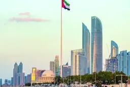 حجم تجارت خارجی امارات در 2024 به 760 میلیارد دلار رسید