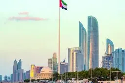 حجم تجارت خارجی امارات در 2024 به 760 میلیارد دلار رسید