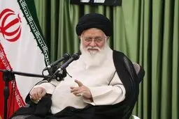  رشد انحرافات اخلاقی در حاشیه شهر مشهد 