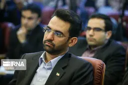 وزیر ارتباطات: پنج کپسول کاوشگر برای اعزام انسان به فضا