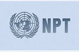 
طرح خروج ایران از NPT اعلام وصول شد
