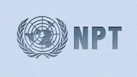 
طرح خروج ایران از NPT اعلام وصول شد
