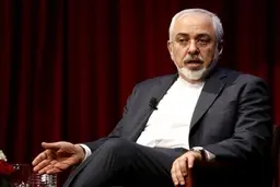 
ظریف  |   آمریکا اتاق مذاکره را منفجر کرد