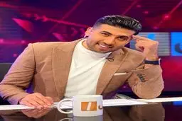 توهین مجری اخراجی صدا و سیما به مهران رجبی خبر ساز شد+ تصویر