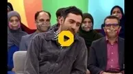 آشتی رامبد جوان و نیما شعبان‌نژاد پس از دو سال قهر در برنامه خندوانه+ ویدئو 