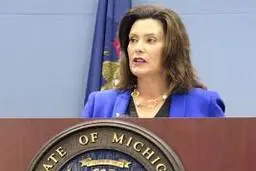 
ترامپ | فرماندار میشیگان: ترامپ رابه دامن زدن به افراط‌‌گرایی سیاسی متهم کرد