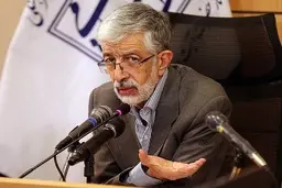 حداد عادل: در این انتخابات، خدا حجت را بر ما تمام کرد