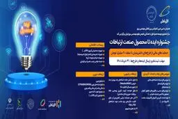 اولین جشنواره ایده تا محصول صنعت ارتباطات با حمایت ویژه همراه اول برگزار میگردد