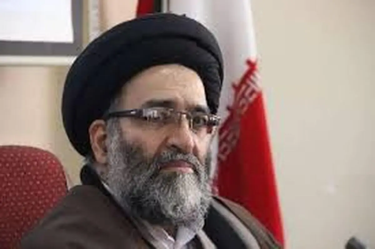 
 زمینه برپایی مجالس عزاداری ایام فاطمه  فراهم شود