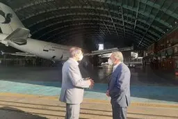  مشکلات هما باید رفع شود