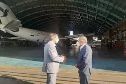  مشکلات هما باید رفع شود