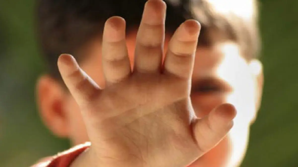 مرگ مشکوک کودک ۳ ساله پاکستانی در تهران 