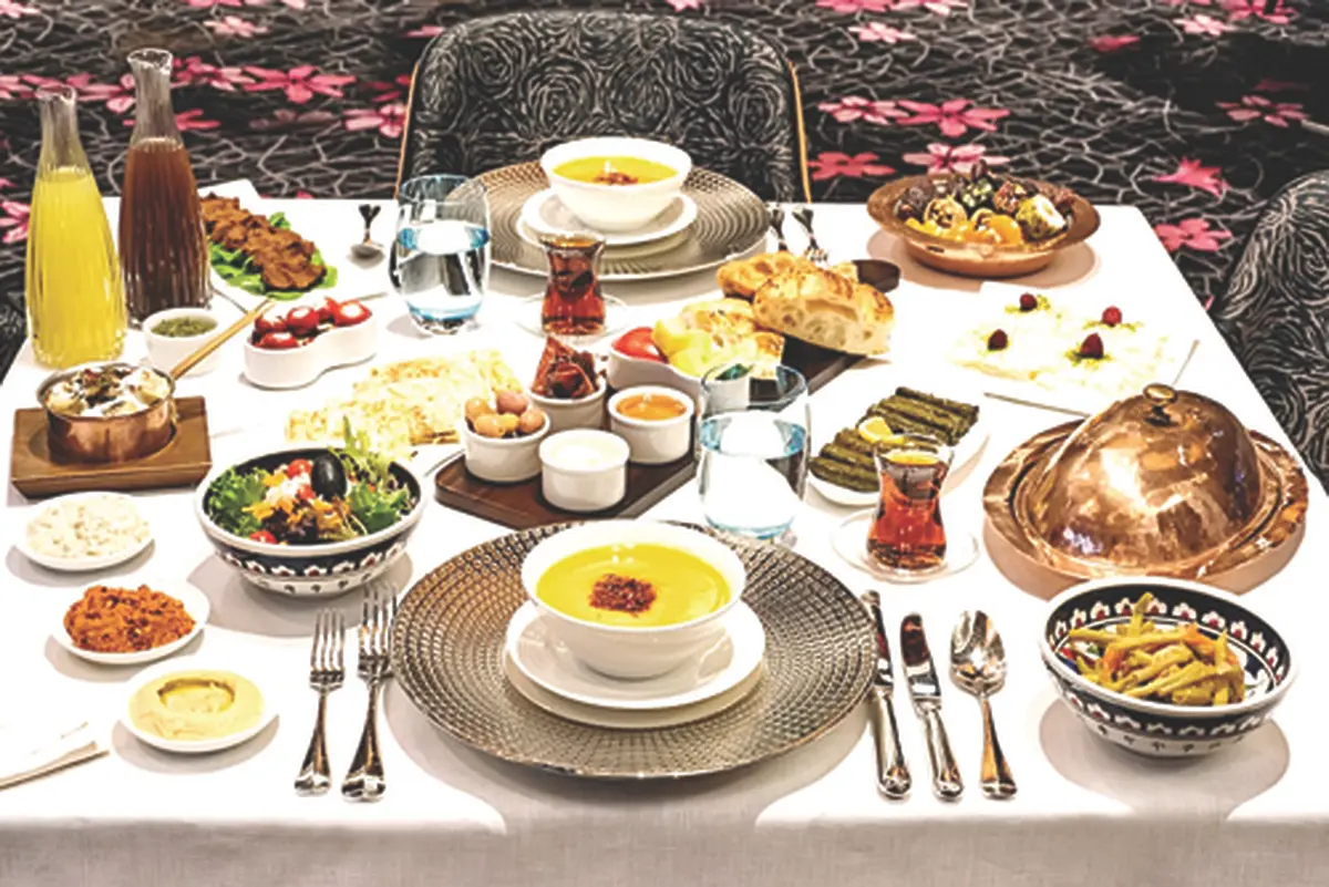 روزه‌داری زیر سایه کرونا 