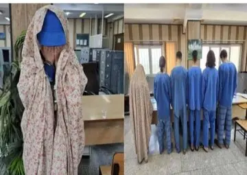 آغاز تحقیقات از متهمین پرونده قتل حمیدرضا رجب‌زاده 