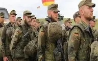 
عراق  |   آلمان حضور نیروهای خود را تمدید کرد



