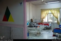 اخراج افراد معلول و سالمند از برخی مراکز بهزیستی 