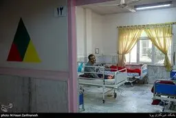 اخراج افراد معلول و سالمند از برخی مراکز بهزیستی 