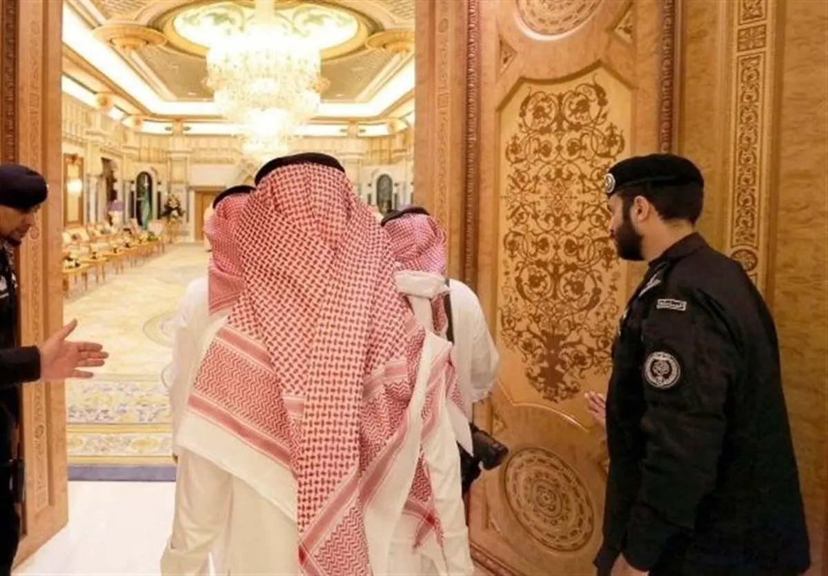 عربستان|رعب و وحشت در کاخ‌های آل سعود؛ افشای ابتلای ۱۴ شاهزاده سعودی به کرونا 