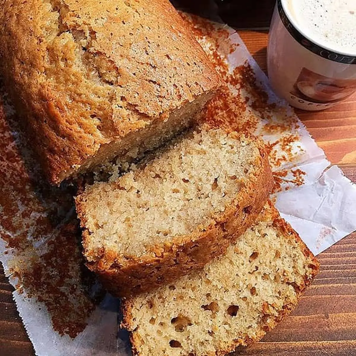 با یک تخم مرغ کیک درست کن! | طرز تهیه کیک یک تخم مرغی به روش خاص قنادی ها