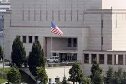 دو هواپیما که قصد داشتند در اربیل فرود بیایند، تغییر مسیر داده‌اند 