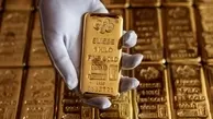 تعطیلی بازار طلا مانع از افزایش قیمت شد