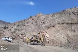  نهی ادامه معدنکاوی در شاهوار بدون عمل به تعهدها از سوی مجری