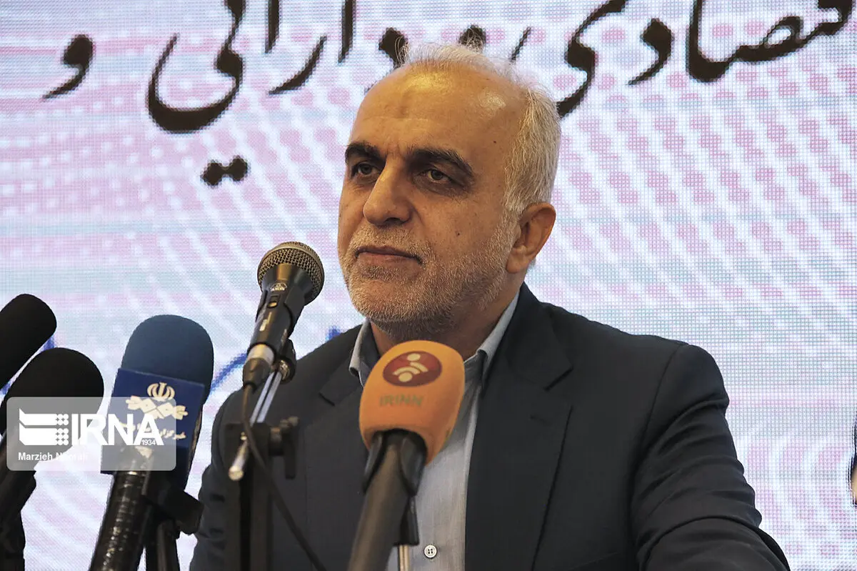 دستور وزیر برای تسهیل فرآیند ثبت‌نام در نظام مالیاتی