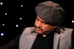 محمود شهریاری ساعاتی پیش بازداشت شد! + جزئیات