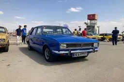 ارزان ترین خودرو در ۱۴۰۳ اعلام شد  |  ۷ ماه کار کنید این خودرو را بخرید!