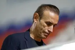 نام جانشین سرمربی پرسپولیس لو رفت! | قرمزها به دنبال جایگاه دوم در جدول!