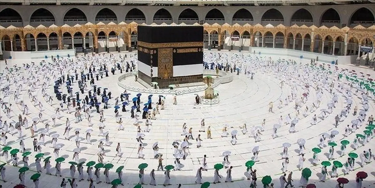 شرط واکسیناسیون برای ادای عمره لغو شد