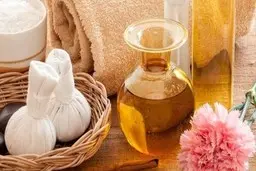 واقعیت های پر خاصیت روغن مالی کف پا