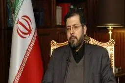 سعید خطیب‌زاده جایگزین عباس موسوی سخنگوی وزارت خارجه می‌شود
