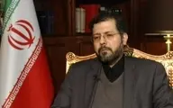 سعید خطیب‌زاده جایگزین عباس موسوی سخنگوی وزارت خارجه می‌شود
