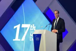 آمریکا ایران را تهدید کرد 