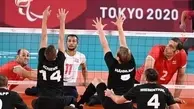 
 والیبال نشسته ایران به فینال بازی‌های پارالمپیک راه پیداکرد