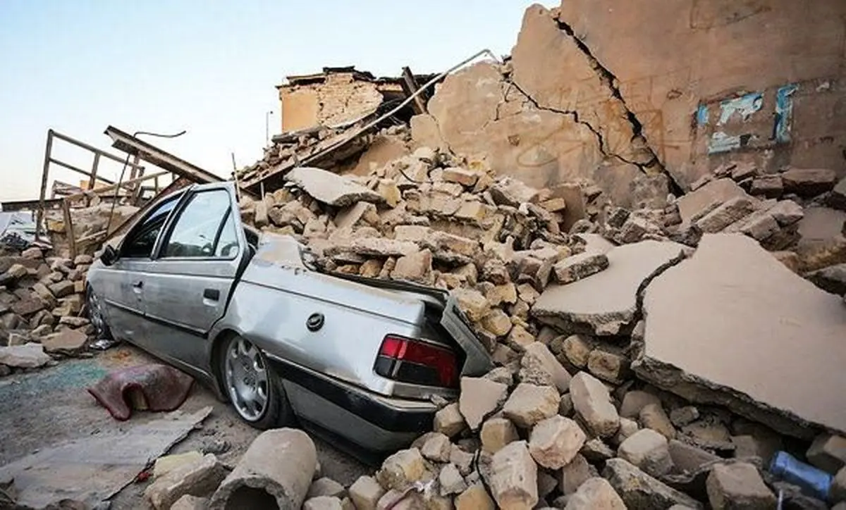 
 با خطرناکترین و امن‌ترین نقاط تهران در زمان وقوع زلزله آشنا شوید
