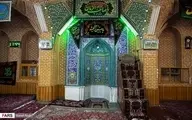 کیهان: چرا بازارها و بوستانها باز است و مساجد و حرم‌های مطهر تعطیلند؟