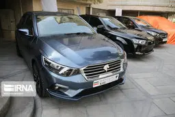 تولید آزمایشی نخستین خودرو ایرانی در بهمن99 آغاز می شود.