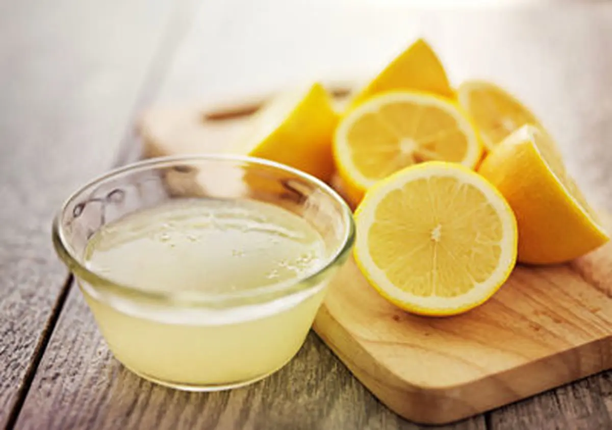 راه درمان سریع بیماری ها | لیمو ترش برای این بیماری ها معجزه می‌کند!